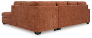Aviemore - Sectional - Simple Home Plus