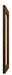 Reed - Mirror - Antique Coffee - Simple Home Plus