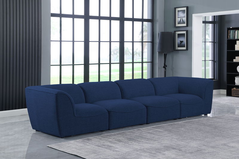 Miramar - 4 Seat Modular Sofa