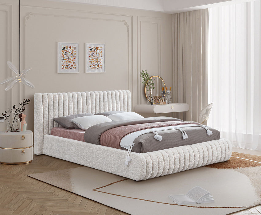 Nash - Bed - Simple Home Plus