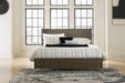 Arkenton - Bedroom Set - Simple Home Plus