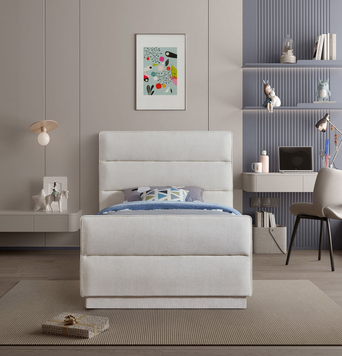 Paxton - Bed - Simple Home Plus