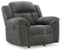Frohn - Rocker Recliner - Simple Home Plus