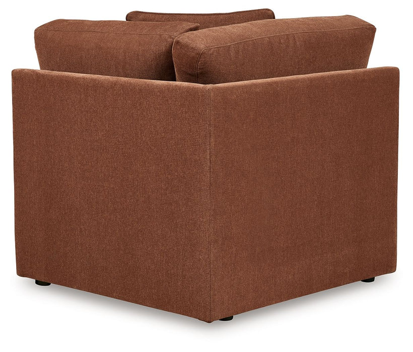 Modmax - Wedge - Spice - Simple Home Plus