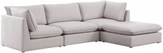 Mackenzie - Modular Sectional - Simple Home Plus
