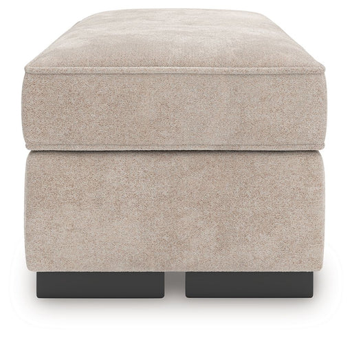 High Profile - Ottoman - Taupe - Simple Home Plus