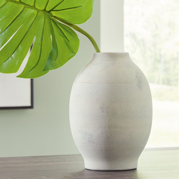 Clayson - Vase - Simple Home Plus