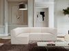 Ollie - 4 Piece Modular Sectional - Simple Home Plus