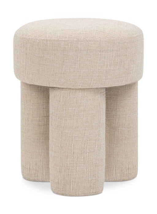 Larson - Ottoman / Stool - Simple Home Plus