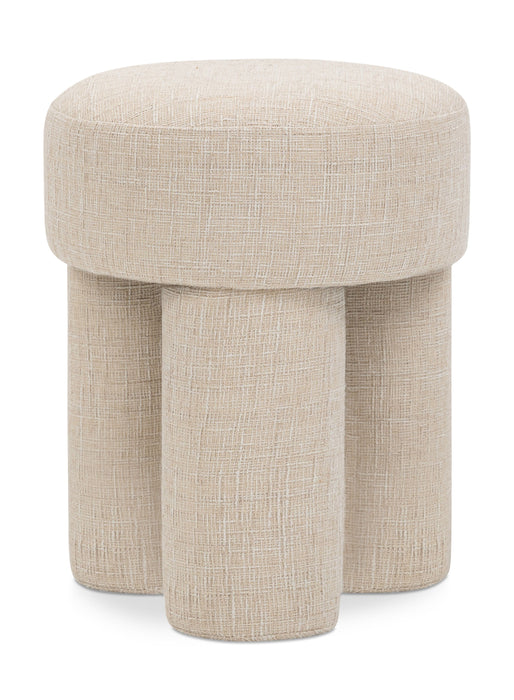 Larson - Ottoman / Stool - Simple Home Plus