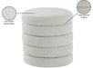 Aphia - Ottoman, Stool - Simple Home Plus