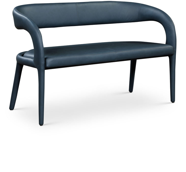 Sylvester - Bench - Simple Home Plus