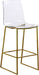 Lumen - Stool - Simple Home Plus