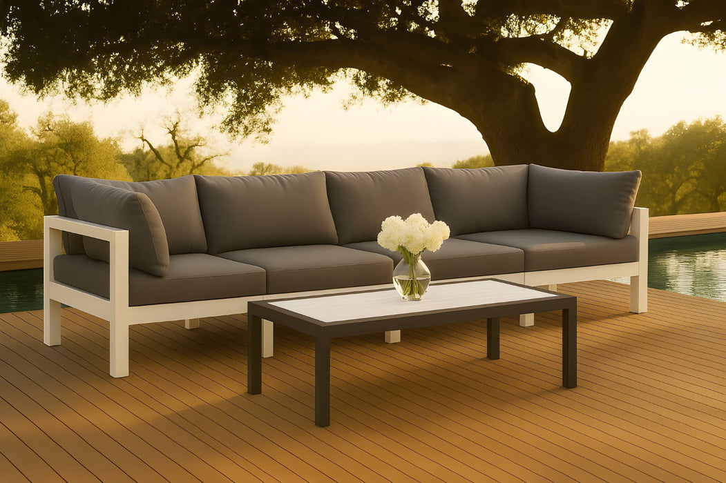 Nizuc - Outdoor Patio Coffee Table - Simple Home Plus