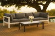 Nizuc - Outdoor Patio Coffee Table - Simple Home Plus