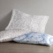 Printed Satin - Sheet Set - Taupe Leopard - Simple Home Plus