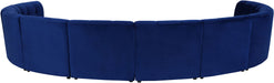 Limitless - 10 Pc. Modular Sectional - Simple Home Plus