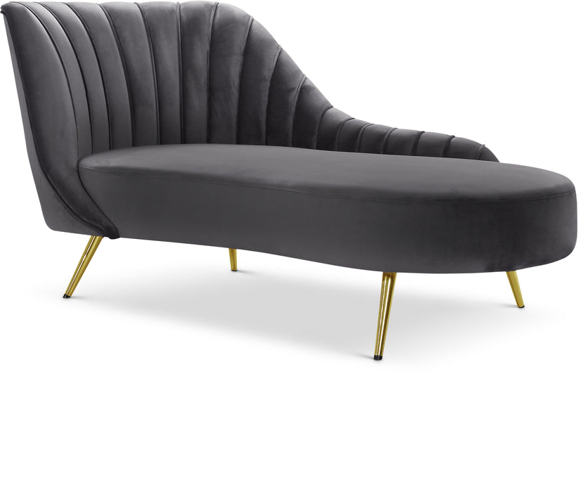 Margo - Chaise - Simple Home Plus