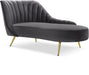 Margo - Chaise - Simple Home Plus