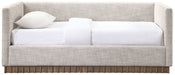 Teva - Upholstered Twin Daybed - Simple Home Plus