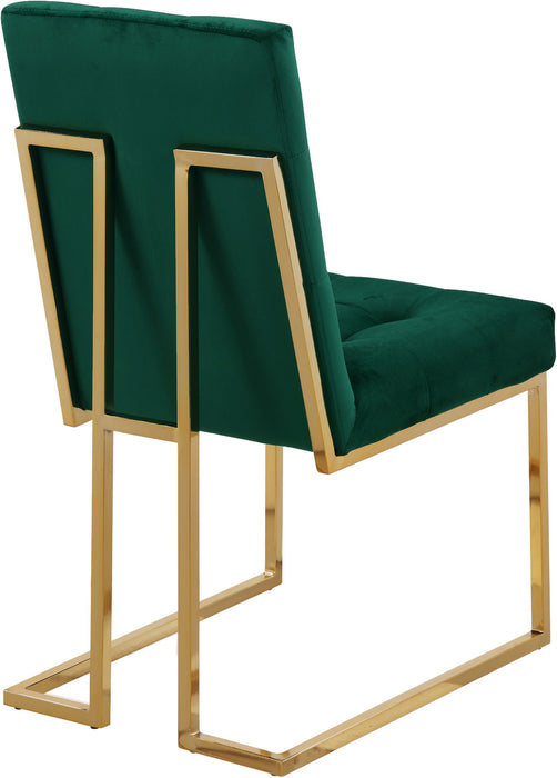 Pierre - Dining Chair (Set of 2) - Simple Home Plus