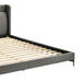 Legend - Platform Bed - Simple Home Plus