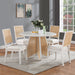 Butterfly - Dining Chair (Set of 2) - Simple Home Plus