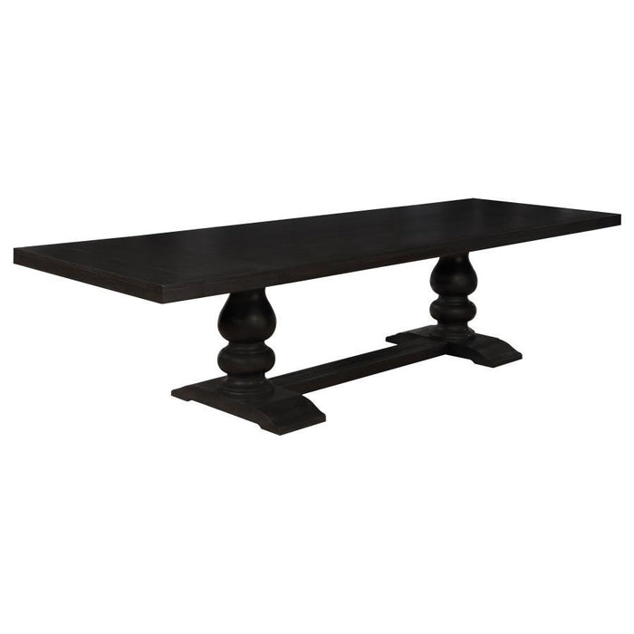 Phelps - Rectangular Dining Table Set - Simple Home Plus
