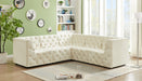 Tuft - 5 Piece Modular Sectional - Simple Home Plus