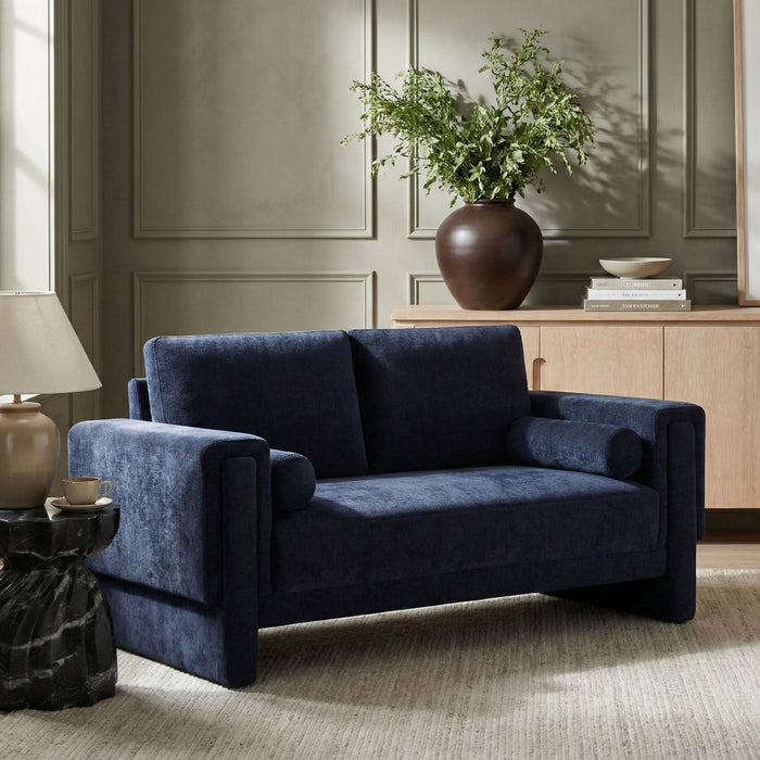 Madeline - Loveseat - Simple Home Plus