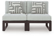 Beachloft - Outdoor Sectional - Simple Home Plus