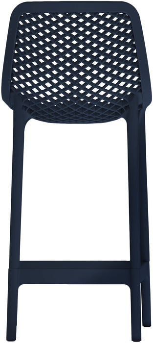 Mykonos - Outdoor Patio Stool (Set of 2) - Simple Home Plus