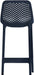 Mykonos - Outdoor Patio Stool (Set of 2) - Simple Home Plus