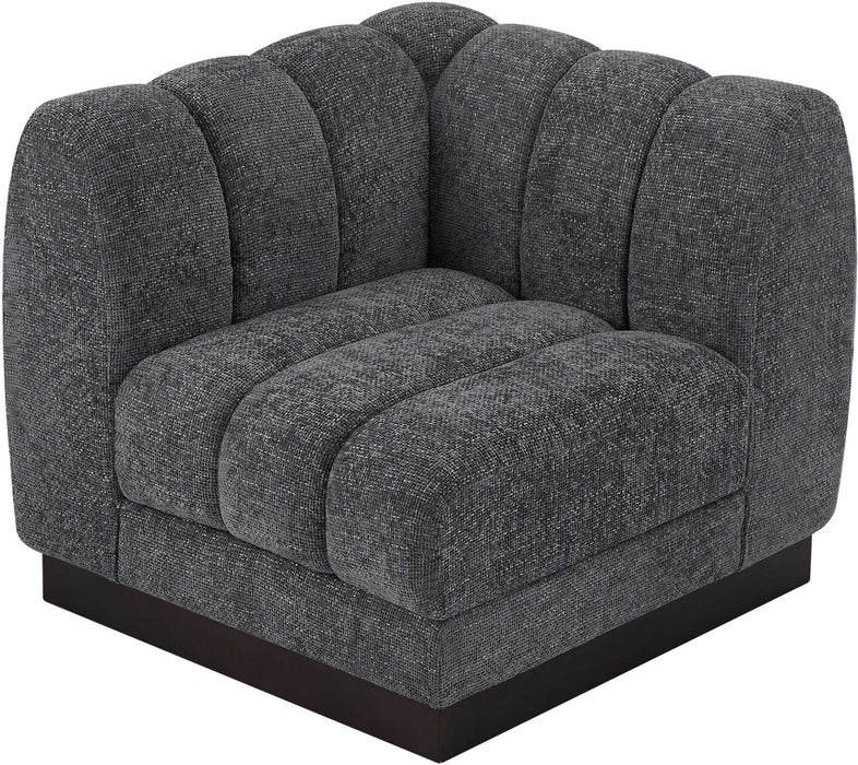 Quinn - Corner Chair - Simple Home Plus