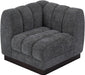 Quinn - Corner Chair - Simple Home Plus