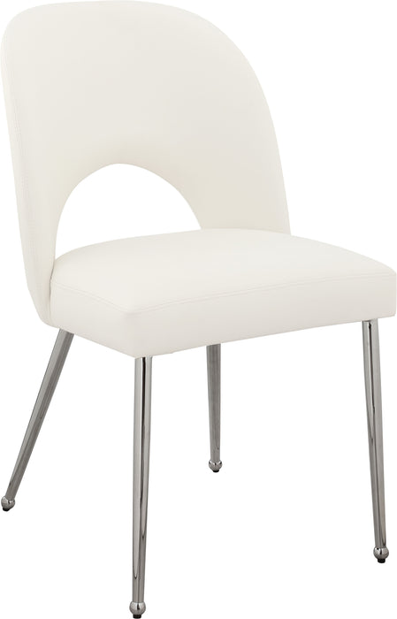 Logan - Dining Chair Set - Simple Home Plus