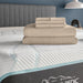 Linens - Tempur-Pedic Breeze Pillowcase Set - Simple Home Plus