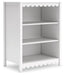 Hallityn - Platform Bedroom Set - Simple Home Plus