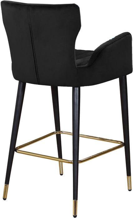 Luxe - Stool (Set of 2) - Simple Home Plus