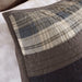 Winter Plains - Oversized Quilt Mini Set - Taupe - Simple Home Plus