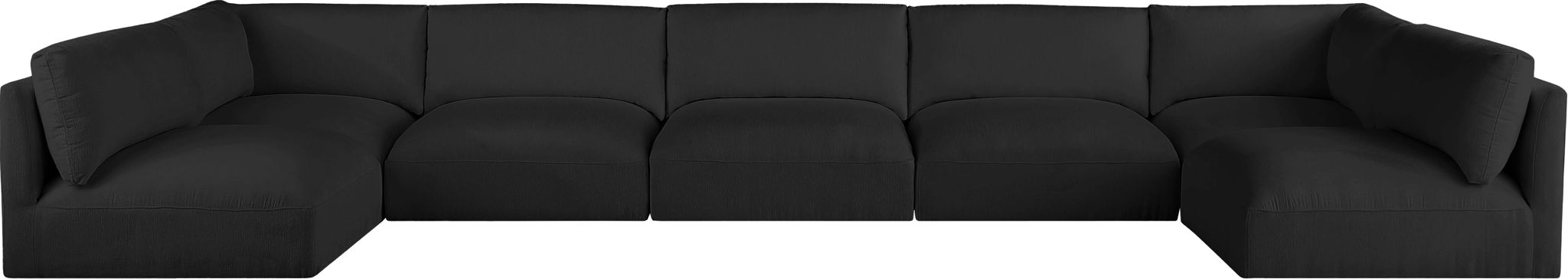 Ease - Modular Sectional - Simple Home Plus