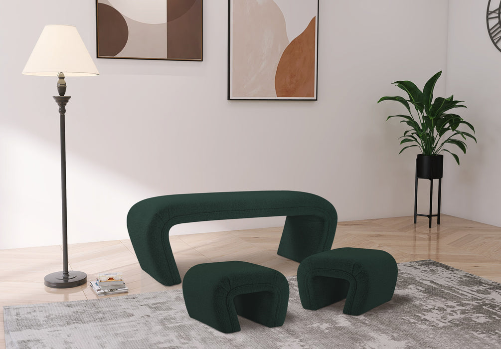 Odelia - Bench - Simple Home Plus