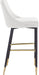 Sleek - Stool (Set of 2) - Simple Home Plus