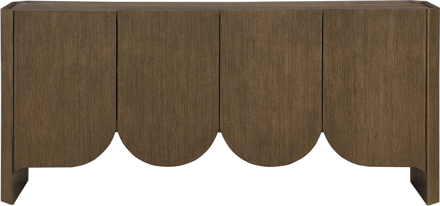 Ember - Solid Wood Sideboard/Buffet - Simple Home Plus