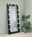 Zayan - Length Floor Mirror With Lighting - Simple Home Plus