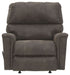 Navi - Rocker Recliner - Simple Home Plus
