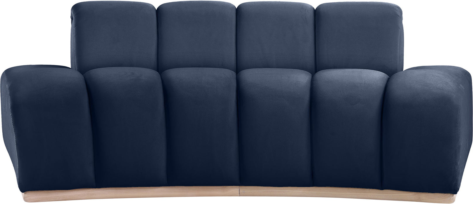 Jace - Loveseat - Simple Home Plus
