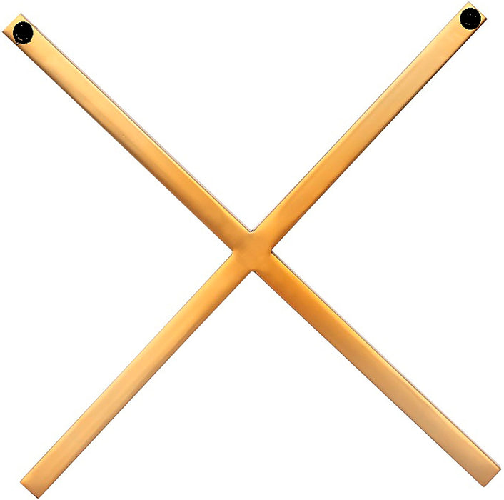 XOXO - Steel Wall Decor - Simple Home Plus