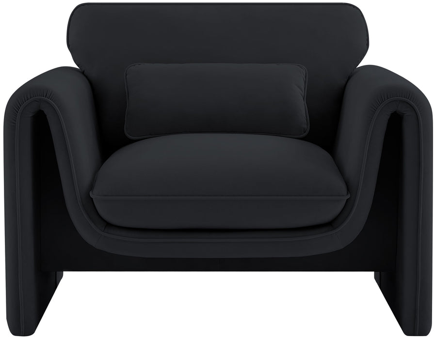 Sloan - Chair - Simple Home Plus