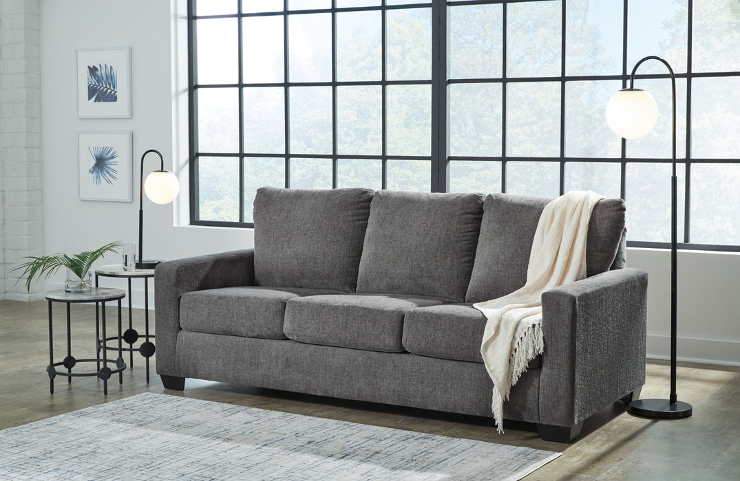 Rannis - Living Room Set - Simple Home Plus